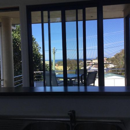 The Boat House Villa Anna Bay Exterior photo