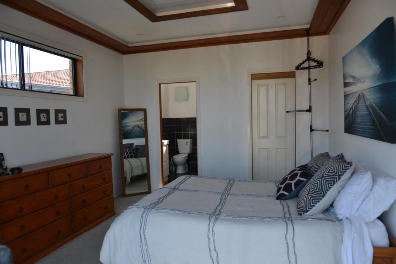 The Boat House Villa Anna Bay Exterior photo
